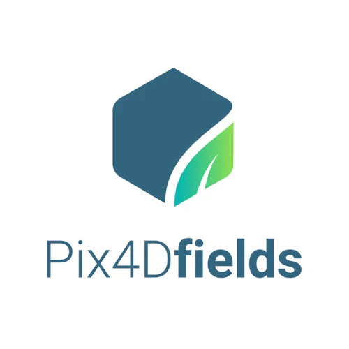 PIX4Dfields: Drone Software for Agriculture Mapping, Perpetual License
