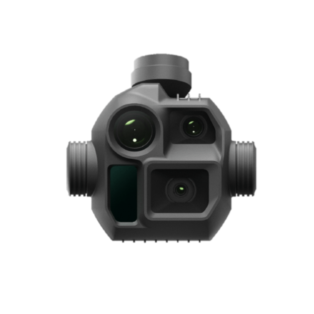 DJI Matrice 4 Enterprise Combo