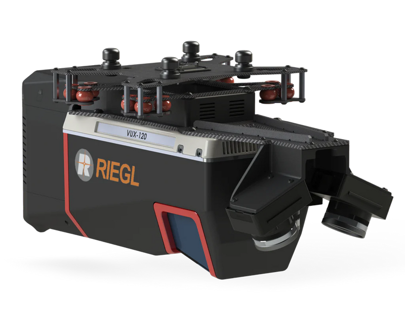 GeoCue TrueView 720 Traditional